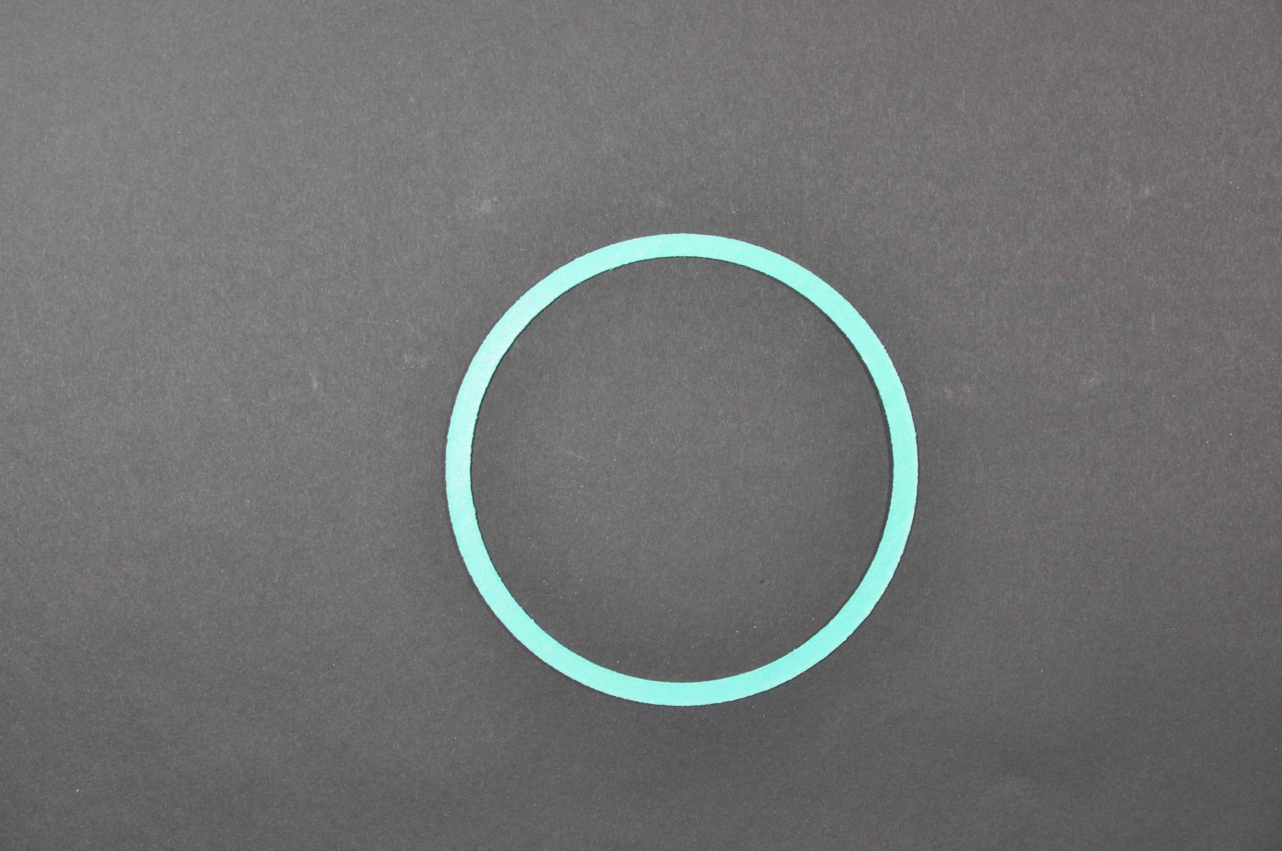 Dichtung für Y-Filter PN16 mit Flansch