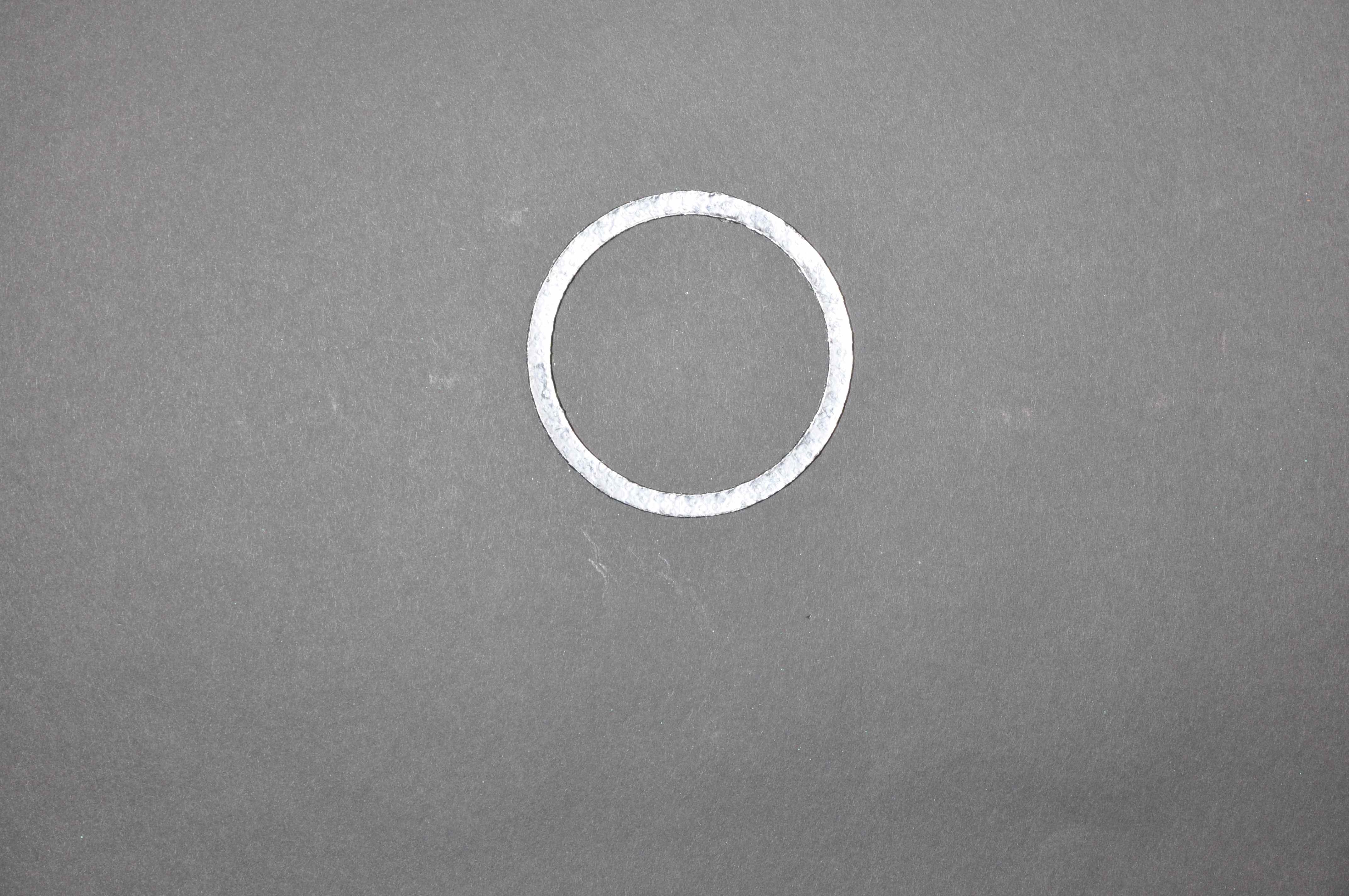 Dichtung für Y-Filter PN16 mit Flansch