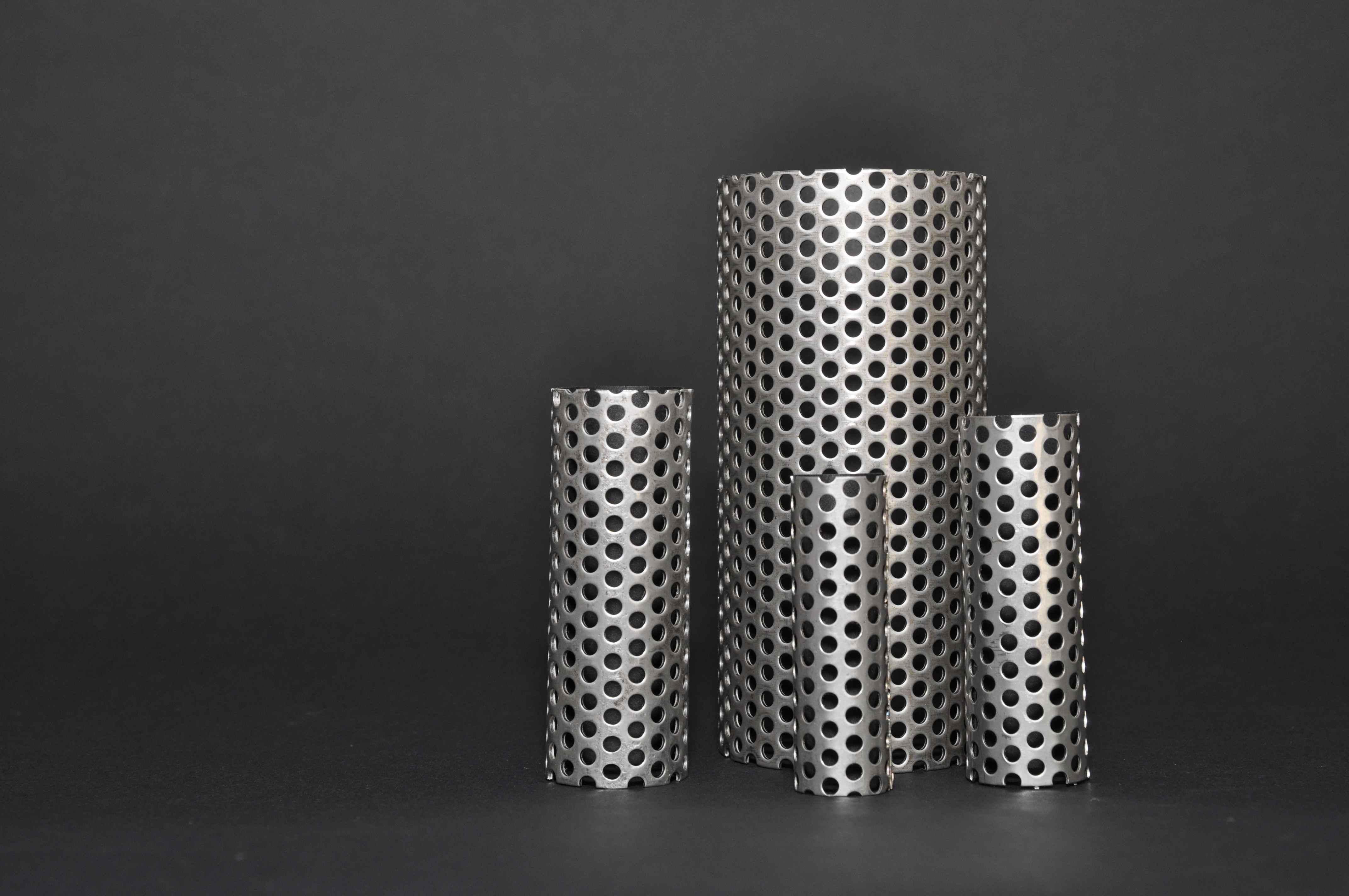 Ersatzkorb für Y-Filter PN16 mit Flansch