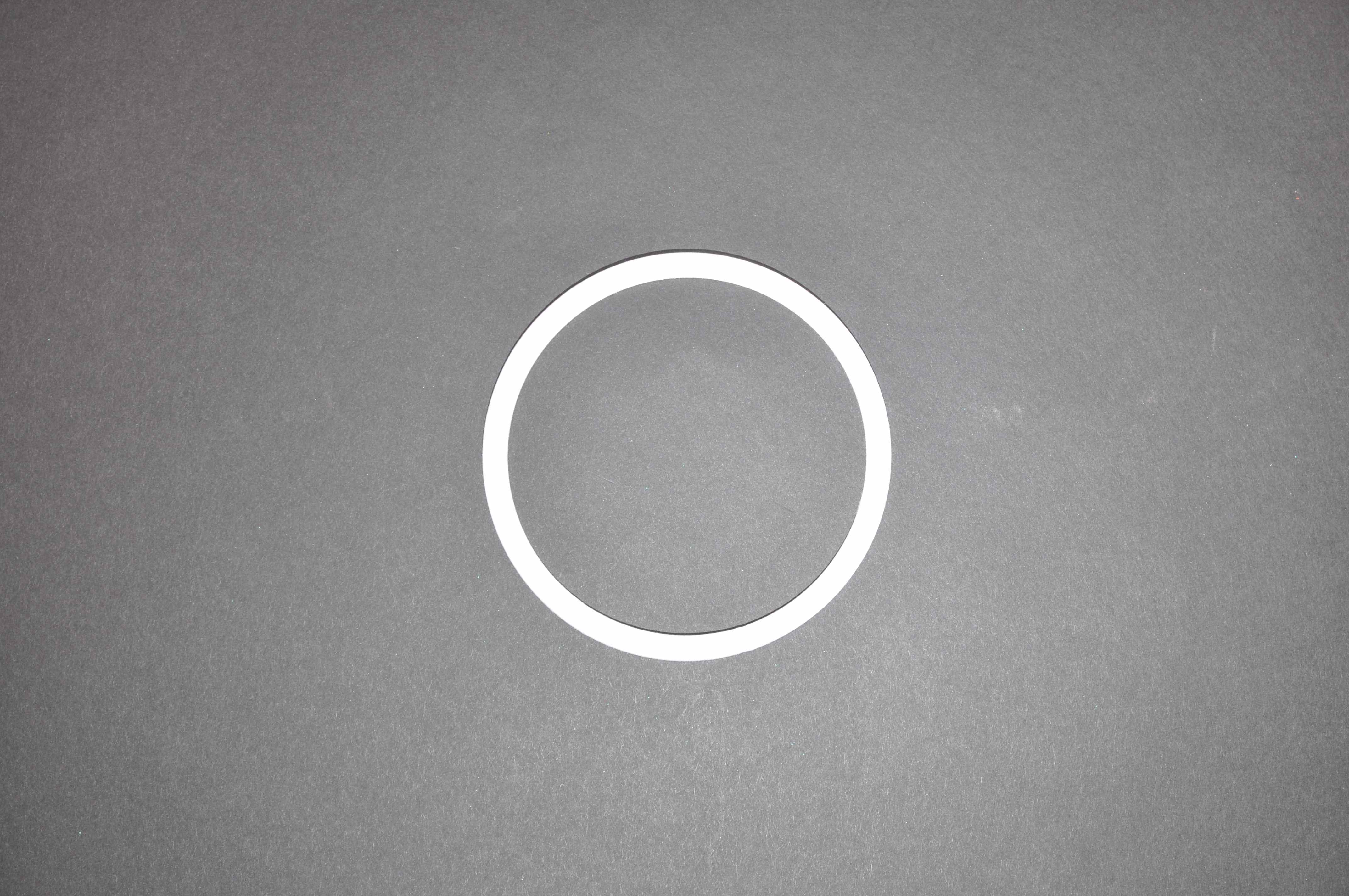 Dichtung für Y-Filter PN16 mit Flansch