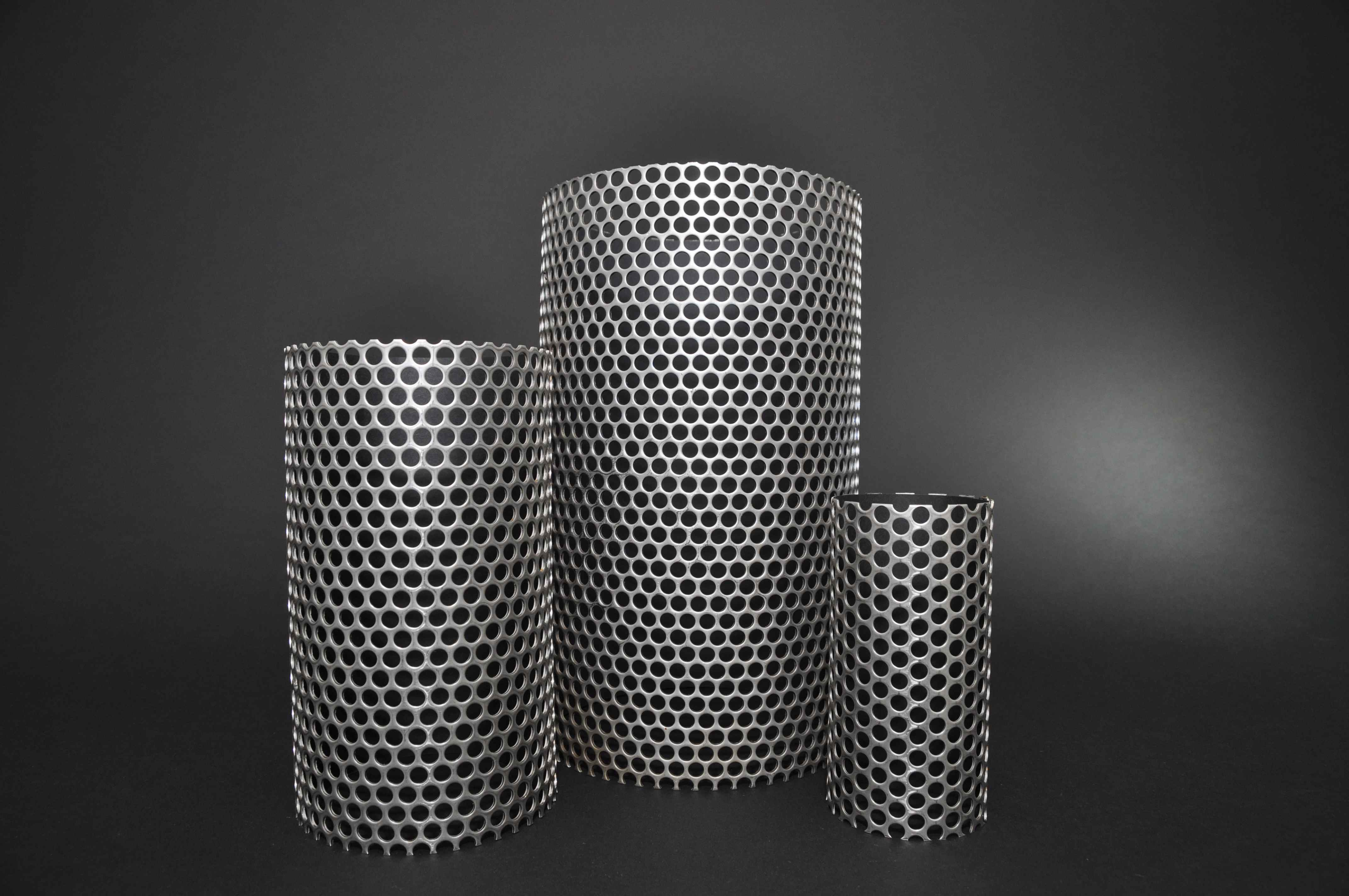 Ersatzkorb für Y-Filter PN16 mit Flansch